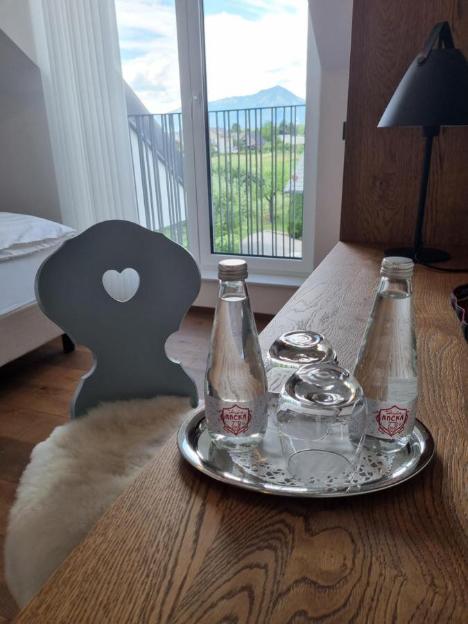 Hisa Ancka, - 3 Min To The Airport 3* Sencur