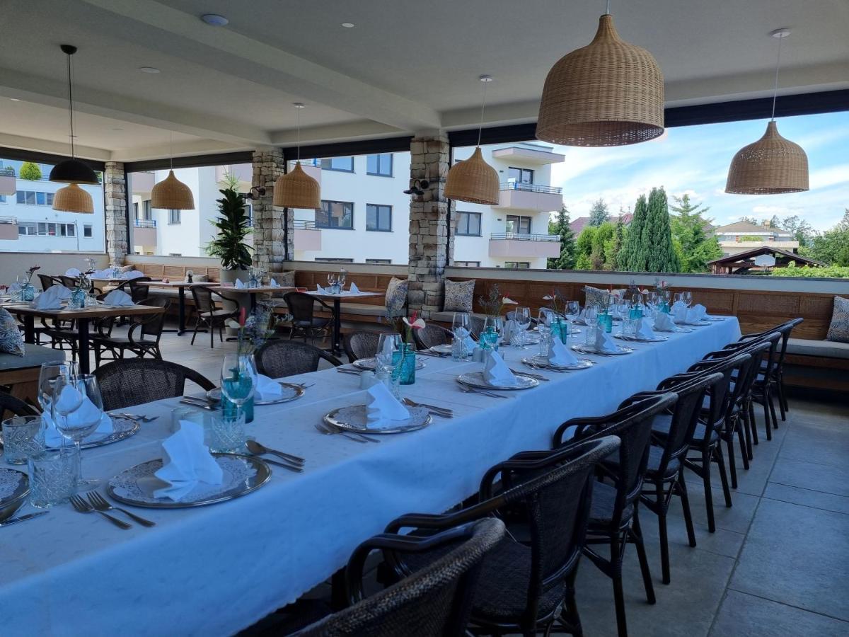 Hotel Hisa Ancka, - 3 Min To The Airport 3*